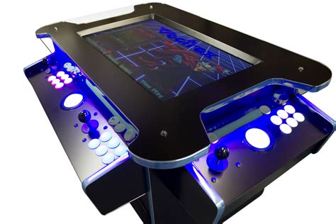 Bespoke Arcades Custom Arcade Machine Uk Made Bespoke Arcades