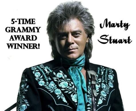 Marty Stuart Attended 1 Concert Biloxi MS October 1996 DOUBLE TROUBLE
