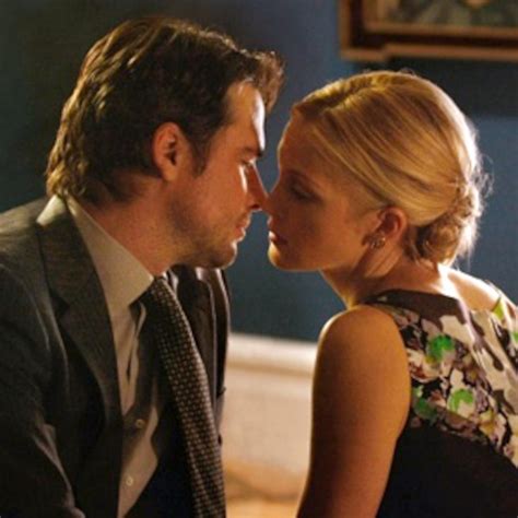 Are Gossip Girls Rufus And Lily Heading For A Breakup E Online
