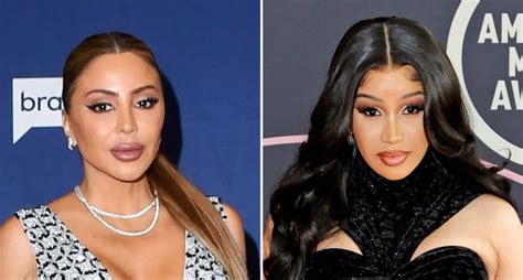 Larsa Pippen Claps Back At Cardi B Over Sex Confession Internewscast