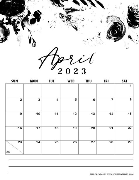 Calendar 2023 Coloring Pages Coloring Cool