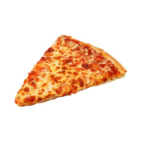Hot Cheese Pizza Slice Each Delivery Or Pickup Near Me Instacart
