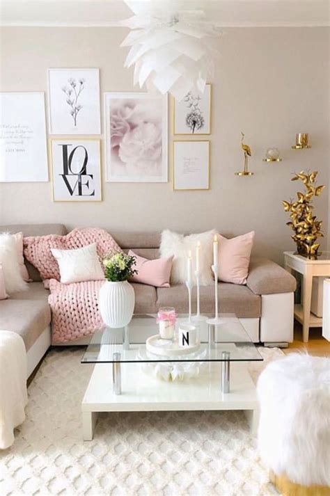 34 Most Beautiful Living Room Decorating Ideas 2019 Page