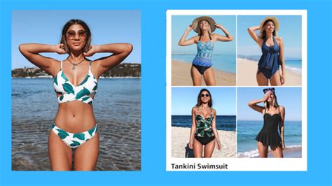Top 13 Best Swimsuits To Hide Tummy Bulge