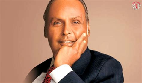 Remembering Dhirubhai Ambani 5 Things To Learn From His Life