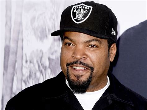 Ice Cube Signs On To Return For XXX The Return Of Xander Cage The Tracking Board