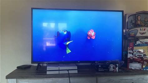 Finding Nemo 2003 Dory Speaks Whale Youtube