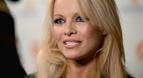 Pamela Anderson Is Right Theres Too Much Porn Spiked