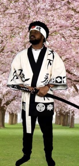 Samurai Clothing Y2k Art Making Youtube Videos Butterfly Wallpaper