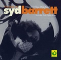 Pink Floyd Ilustrado: 2001 The Best Of Syd Barrett: Wouldn't You Miss Me?