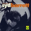 Pink Floyd Ilustrado: 2001 The Best Of Syd Barrett: Wouldn't You Miss Me?
