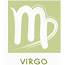 Virgo Daily Horoscope  Cafe Astrology Com