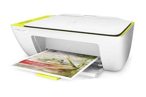 All in one printer (multifunction). Urządzenie wielofunkcyjne HP DeskJet Ink Advantage 2135 ...