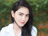 《2016泰國最性感女星》今年鄉民最愛最支持的六位美女