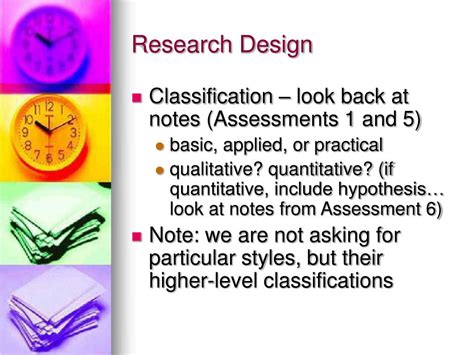 Ppt Writing The Research Proposal Powerpoint Presentation Free