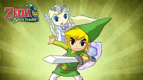Parents need to know that the legend of zelda: The Legend of Zelda: Spirit Tracks Details - LaunchBox ...