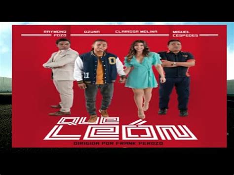 Browse showtimes for all the latest blockbuster movies now playing at your local showbiz cinema. Que León- Trailer Oficial - Película Dominicana 2018 - YouTube