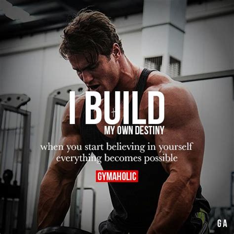20 motivational quotes to inspire greatness in the gym. Motivational Fitness Quotes :Gymaholic - Fitness ...