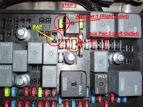 Canada limited for gmc whenever it appears in this manual. How To: Aux Power RAP Control Mod - Chevrolet Colorado & GMC Canyon Forum