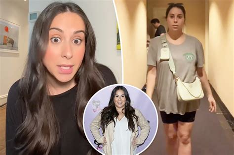 Claudia Oshry Breaks Down In Tears After Revealing Ozempic Use 15