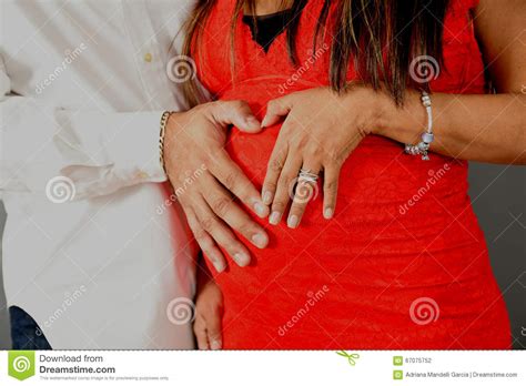 Before reading the body parts list, take a look at different human body systems so that it will be easier to understand how the body functions as a it consists of salivary glands, esophagus, stomach, liver, gallbladder, pancreas, intestines, rectum, and anus. Pregnancy Belly Maternity Family Mother Baby Woman Body Parts Stock Photo - Image of family ...