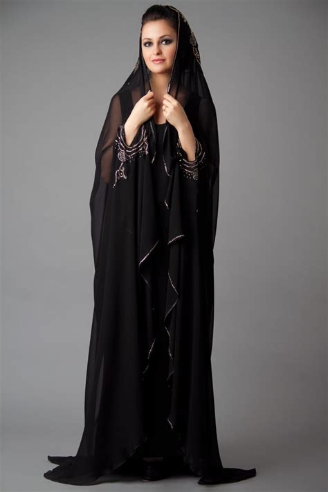 Simple Abaya Designs Casual Abayas 2013 Islamic Clothing