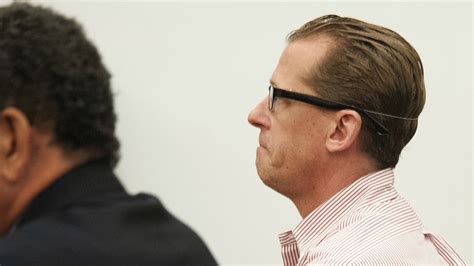Jury Calls For Death Penalty For Sex Offender Who Killed 4 While