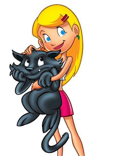 Sabrina The Animated Series — Season Two Kid Friendly Shows To