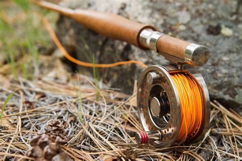 However, it can be stretched when your trout catches the line. Best Fly Line for Trout (2020 Buyers Guide) - Into Fly Fishing