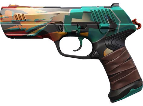 Create A All Valorant Pistol Skins Updated Frequently