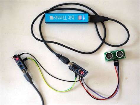 Nice I2c Communication Between Two Arduino Boards With Visuino By Boian Mitov Arduino Radio