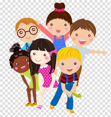 Groups Of Children Clipart 10 Free Cliparts Download Images On