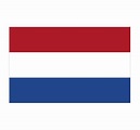 Bandera Países Bajos / Holanda - Rotuvall