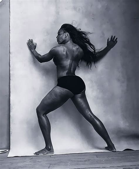 Serena Williams Nude Topless And Sexy Pics Collection Scandal Planet