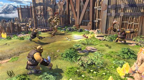 Knack Ps4 Playstation 4 Game Profile News Reviews Videos