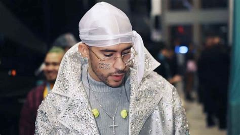 Debutará Bad Bunny Como Actor