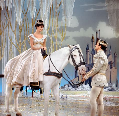 Stuart damon, an actor known for playing dr. Cinderella (Leslie Ann Warren)and her Prince (Stuart Damon) ride of happily ever after in Rogers ...