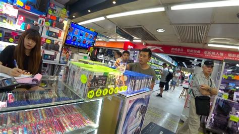 Located atop mtr sheung wan station and adjacent to sheung wan station exit e1, it is a hub easily accessible from major. Golden Arcade : A Gamers Paradise and Computer Builders ...