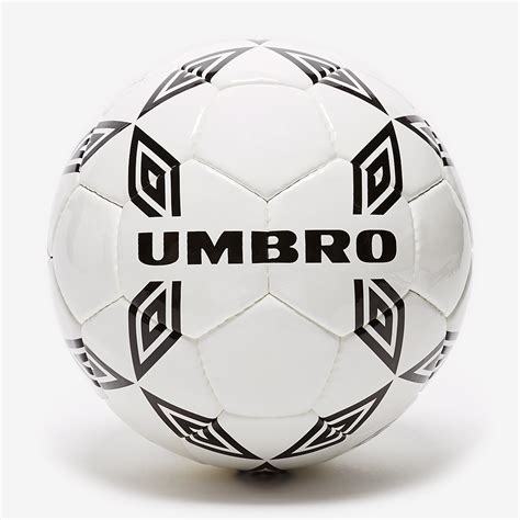 Umbro Speciali Supreme Ceramica Ball Footballs Match Day White