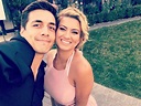 Tori Kelly Marries André Murillo in a Private Ceremony