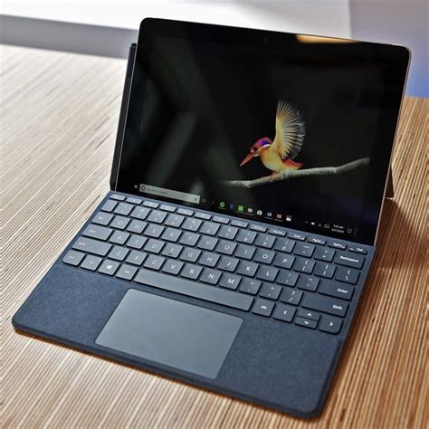 Intel pentium gold 4415y processor. Microsoft Surface Go Price and Specs - Nigeria Technology ...