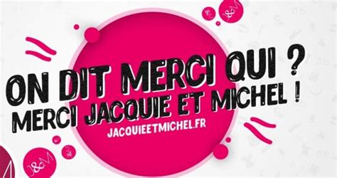 Jacquie Et Michel Vis Par Une Plainte Pour Un Tournage De Film