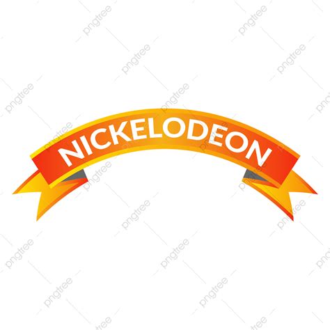 Nice Nickelodeon Logo Clipart Image Nice Nick Nickelodeon Png And