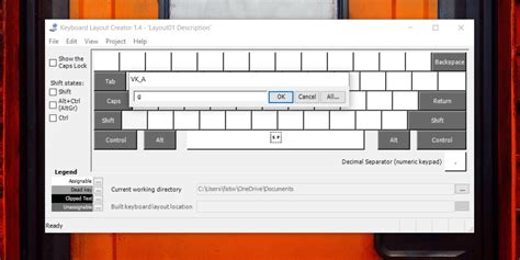 How To Install A Custom Keyboard Layout On Windows 10 Next Generation