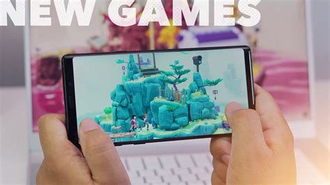 10 Best Android And Iphone Games Games June 2019 Youtube