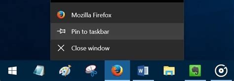 Windows Customs How To Change Taskbar Icons