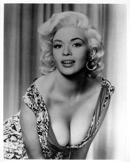 Jayne Mansfield Janes Mansfield Jayne Mansfield Classic Actresses