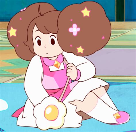 I Love Her Bee And Puppycat Character Design Cute Art
