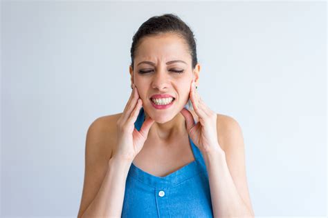 What Causes Jaw Pain And Its Symptoms Dental Care