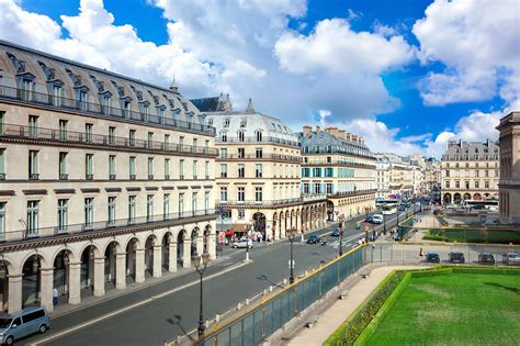 Las 10 Calles Más Populares De París Paséate Por Las Calles De París